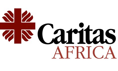 Caritas Africa .